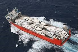 Transport Services: Vehicle Shipping